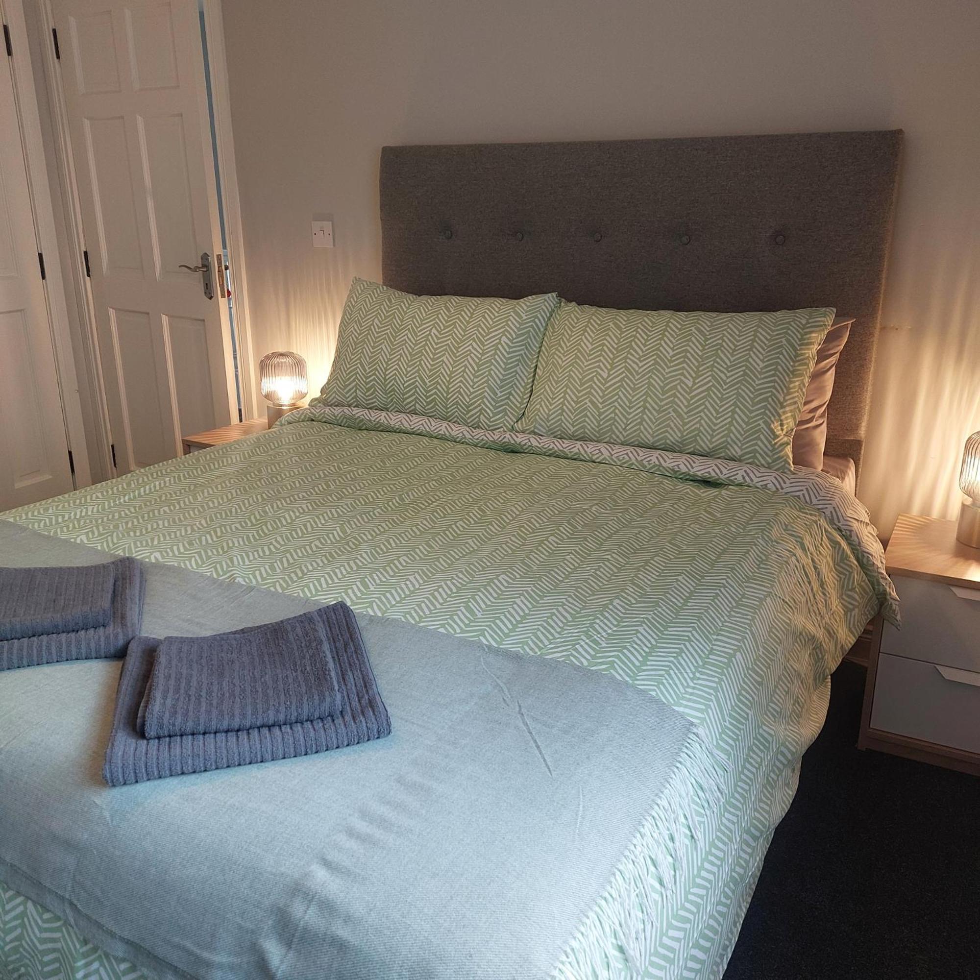 Hotel Lawnbrook Town House à Belfast Extérieur photo