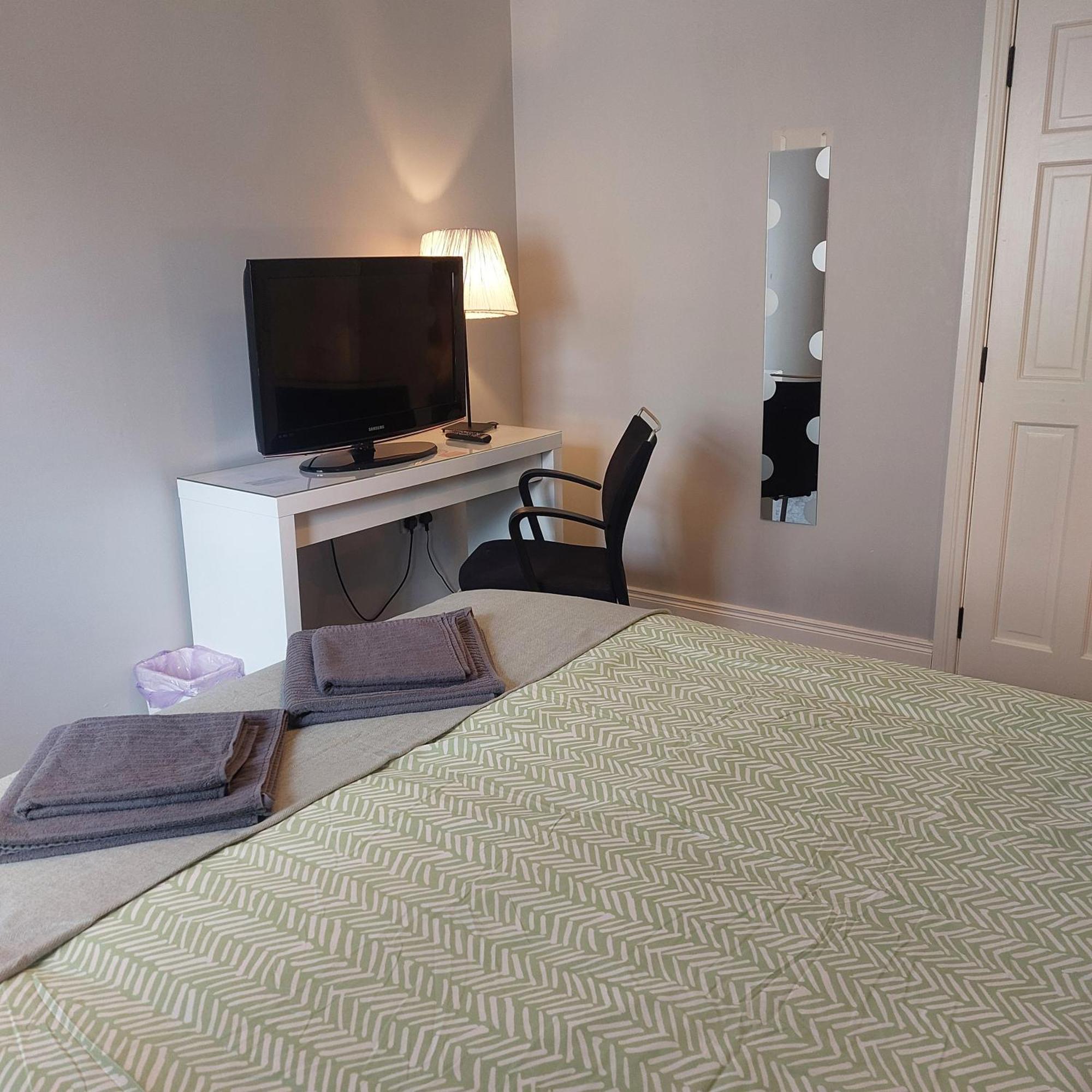 Hotel Lawnbrook Town House à Belfast Extérieur photo