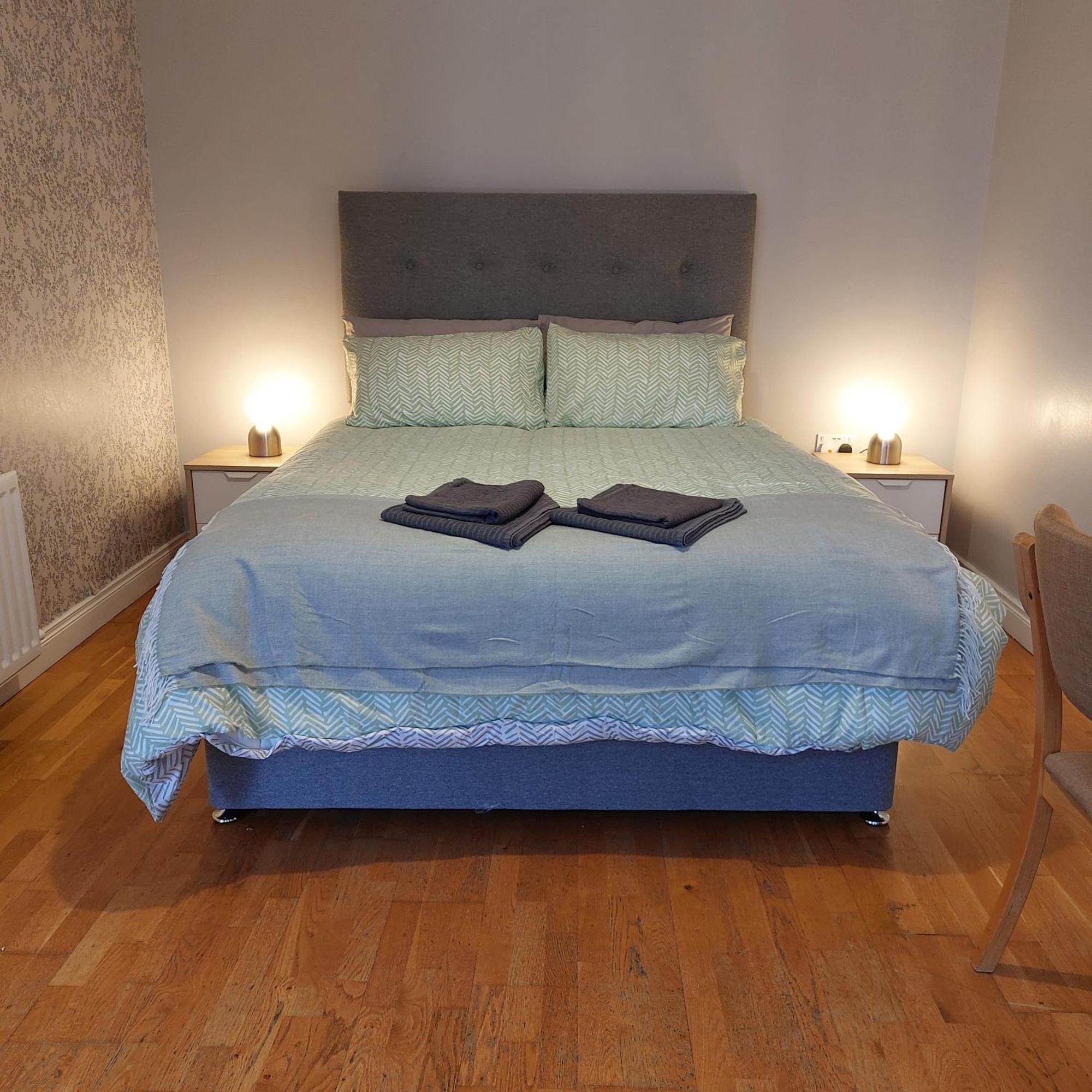 Hotel Lawnbrook Town House à Belfast Extérieur photo