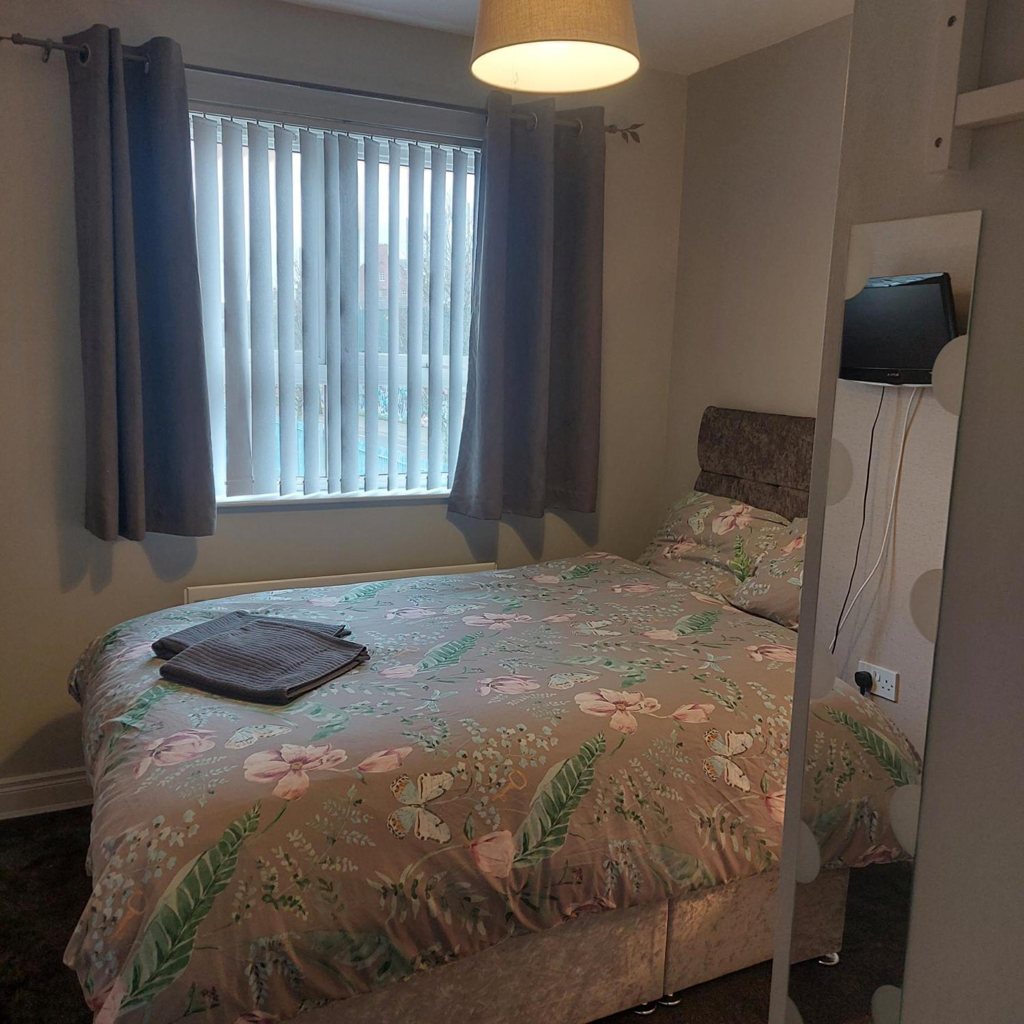 Hotel Lawnbrook Town House à Belfast Extérieur photo