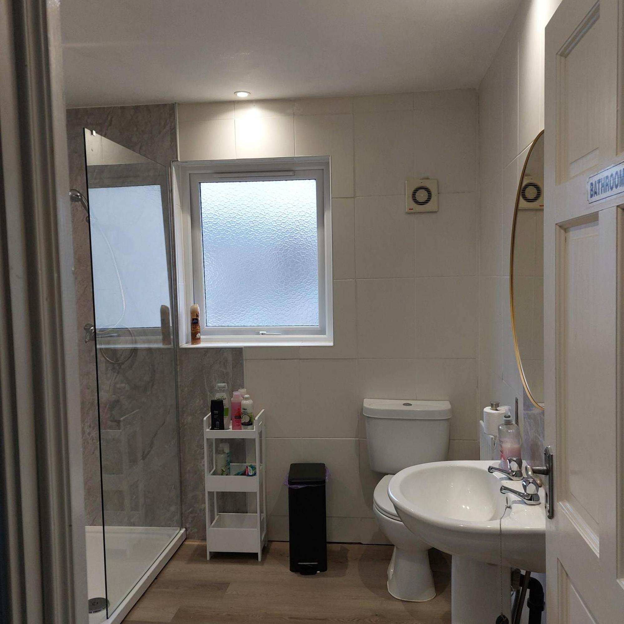Hotel Lawnbrook Town House à Belfast Extérieur photo