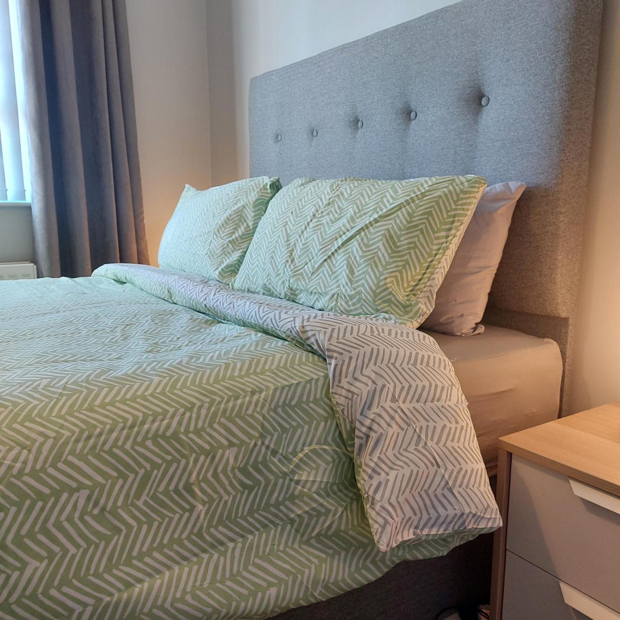 Hotel Lawnbrook Town House à Belfast Extérieur photo