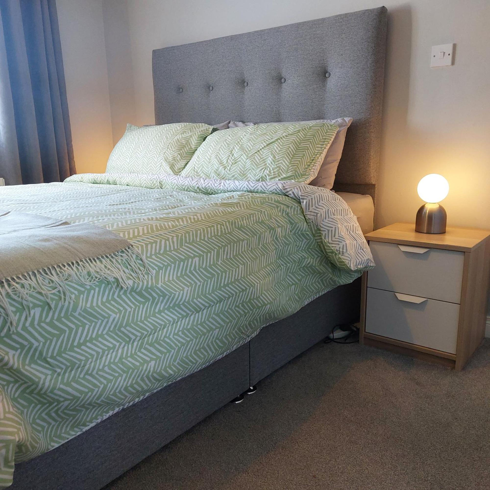 Hotel Lawnbrook Town House à Belfast Extérieur photo