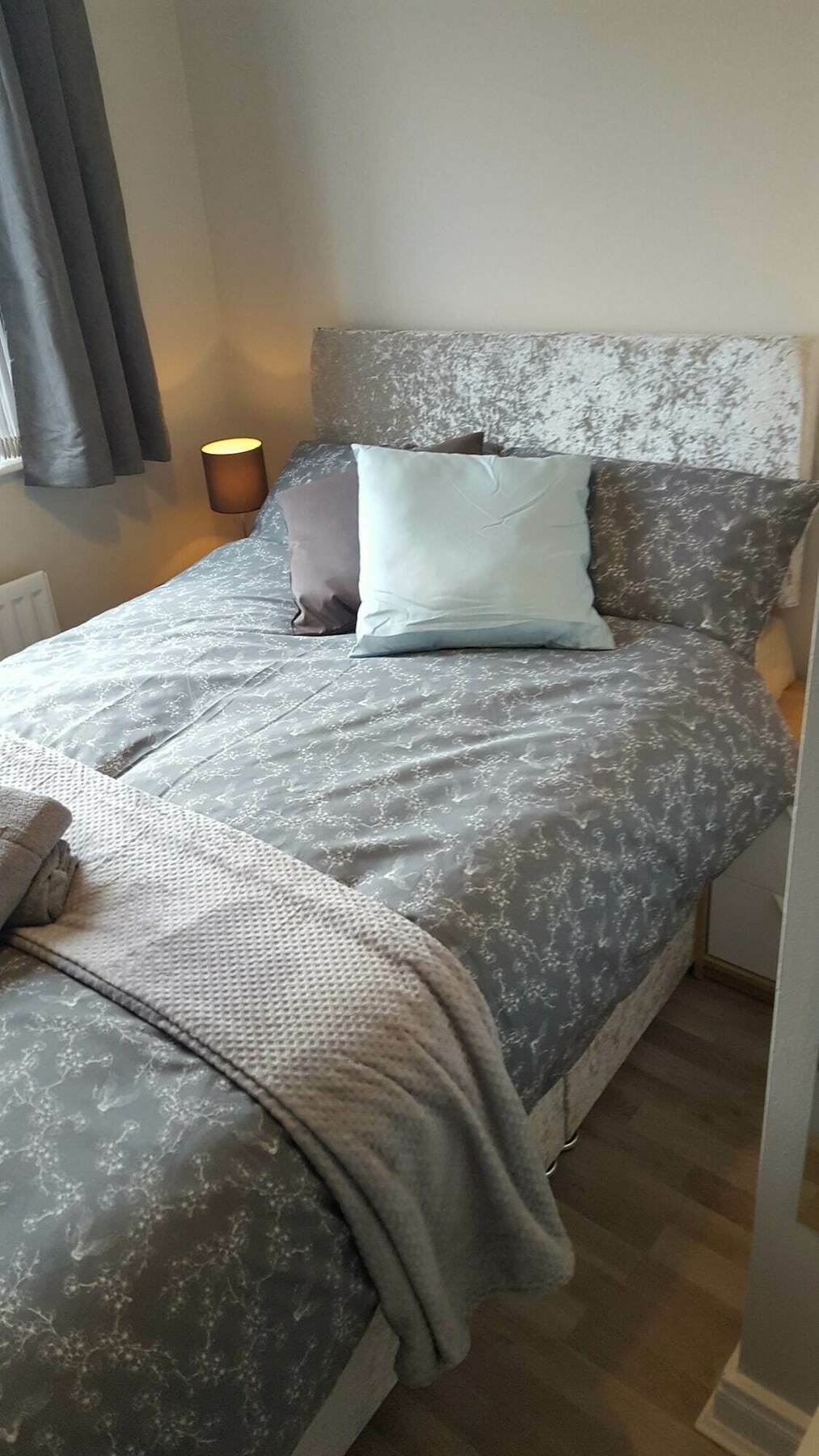 Hotel Lawnbrook Town House à Belfast Extérieur photo