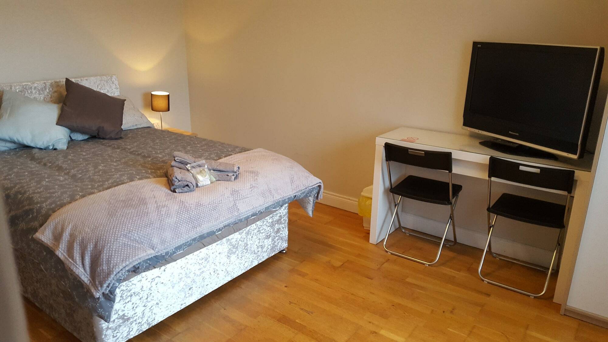 Hotel Lawnbrook Town House à Belfast Extérieur photo